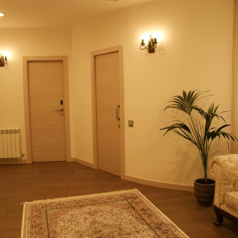 Hostal Excellence - Double or Twin Room - 4