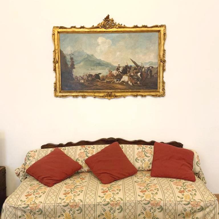 Ca’ Salicornia - Camera Matrimoniale/Doppia con Letti Singoli con Letto Supplementare - 23