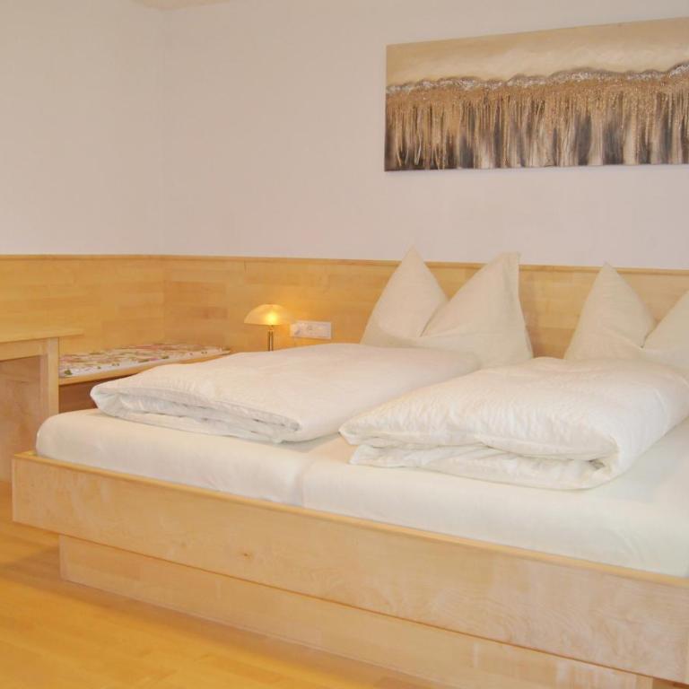 Haus Bergfriede - Habitación Doble Estándar - 2