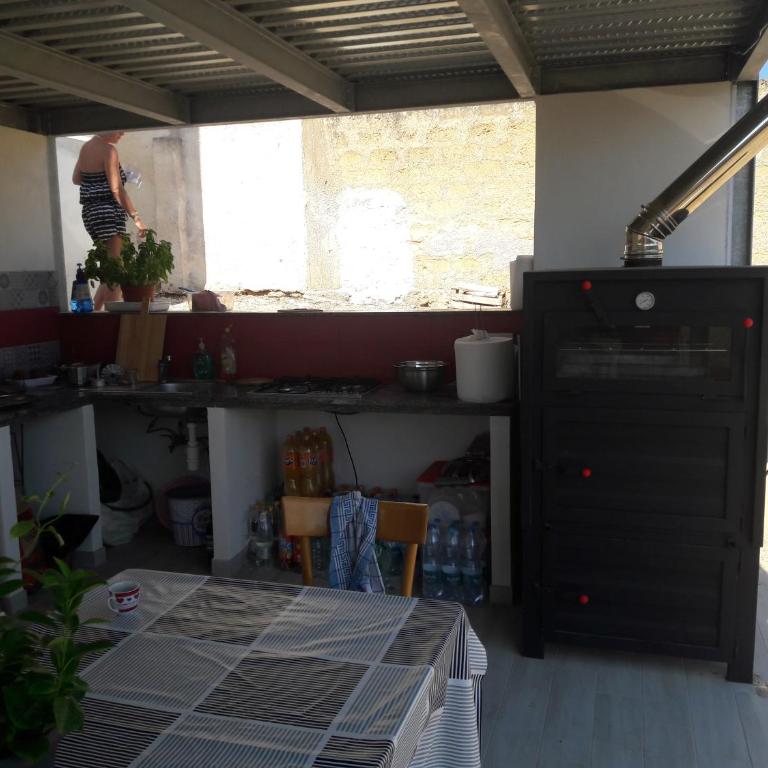 Villa Vacanze Giuseppe - Villa con 3 Camere da Letto - 2