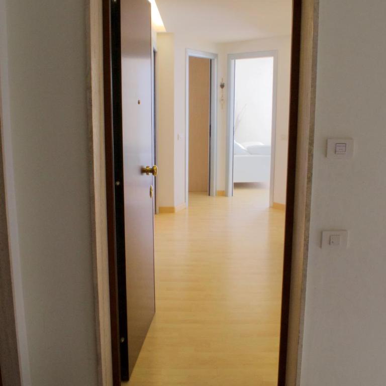 App4rent Augustus Sea View - Family House - wifi&parking - - Appartamento con 3 Camere da Letto - 36
