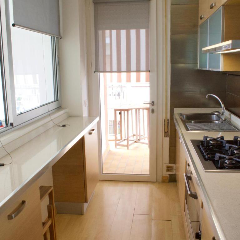 App4rent Augustus Sea View - Family House - wifi&parking - - Appartamento con 3 Camere da Letto - 29