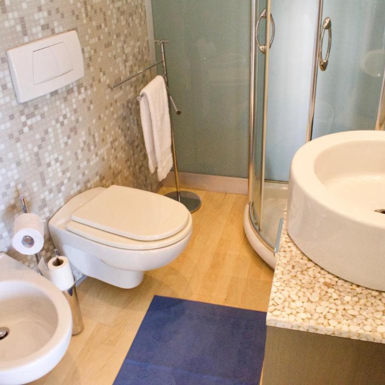 App4rent Augustus Sea View - Family House - wifi&parking - - Appartamento con 3 Camere da Letto - 31