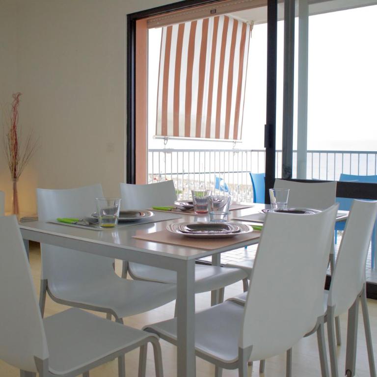 App4rent Augustus Sea View - Family House - wifi&parking - - Appartamento con 3 Camere da Letto - 30