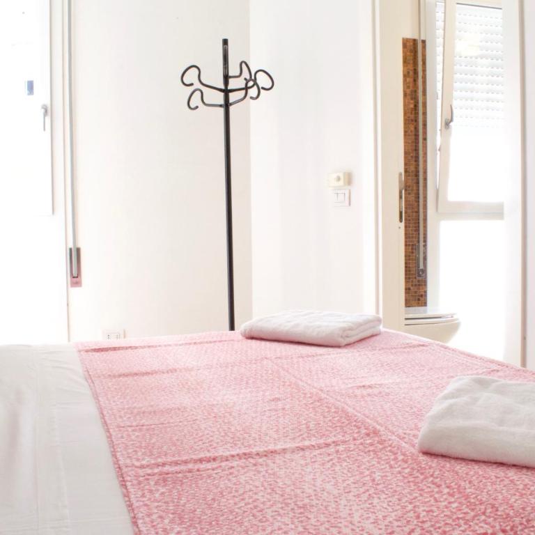App4rent Augustus Sea View - Family House - wifi&parking - - Appartamento con 3 Camere da Letto - 16