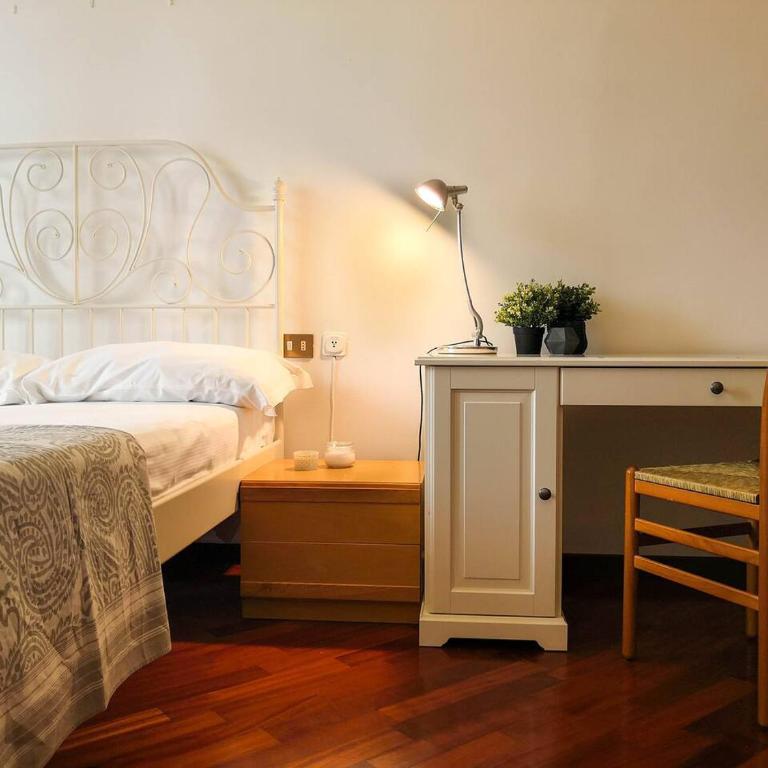 JOIVY 1 BR Apt next to Piazza Leonardo da Vinci - Appartamento - 20