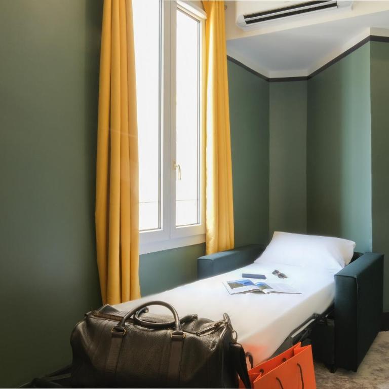 Hôtel de France, un hôtel AMMI - Chambre Exécutive - 3