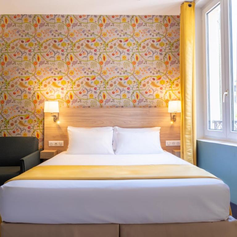 Hôtel de France, un hôtel AMMI - Chambre Exécutive - 5