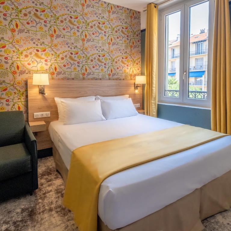 Hôtel de France, un hôtel AMMI - Chambre Exécutive - 2