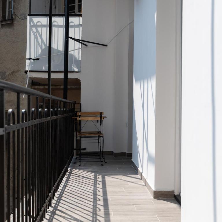 Your ONE and ONLY - Apartman - 13