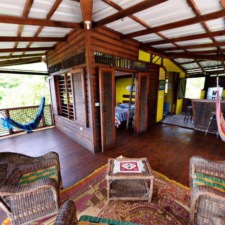 Windy View Guest House - Apartamento de 2 dormitorios con terraza y vistas al mar - 9