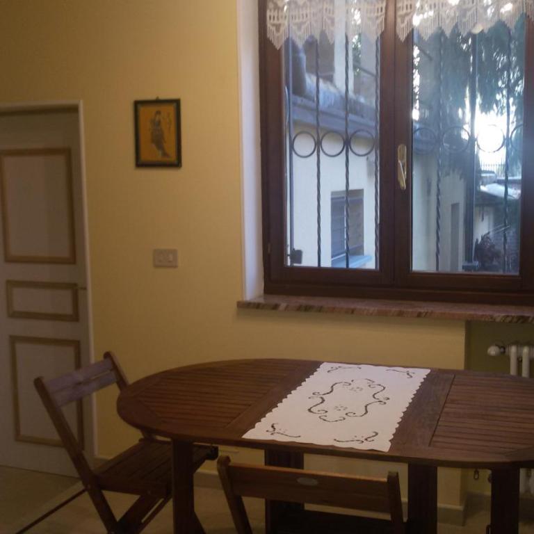 Casa Zara - Appartamento - 10