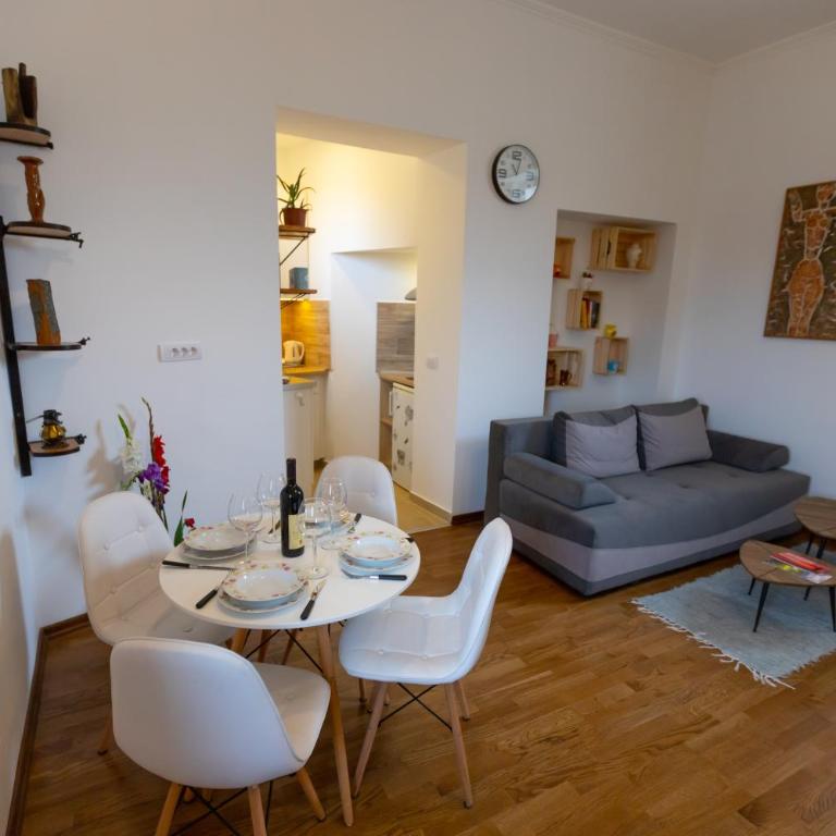 Your ONE and ONLY - Apartman - 1