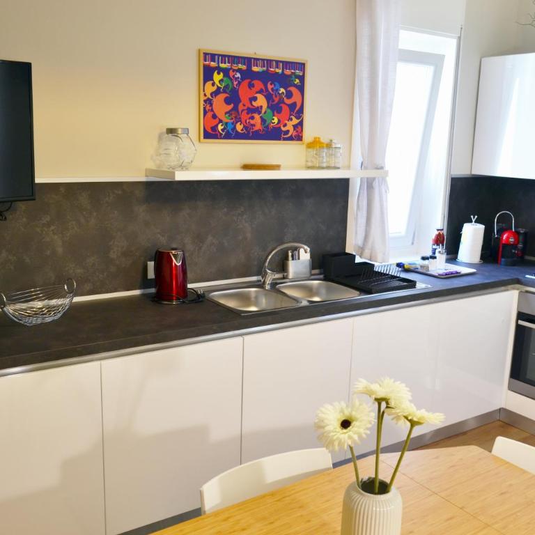 REALE ORLEANS - Appartamento con 2 Camere da Letto - 5