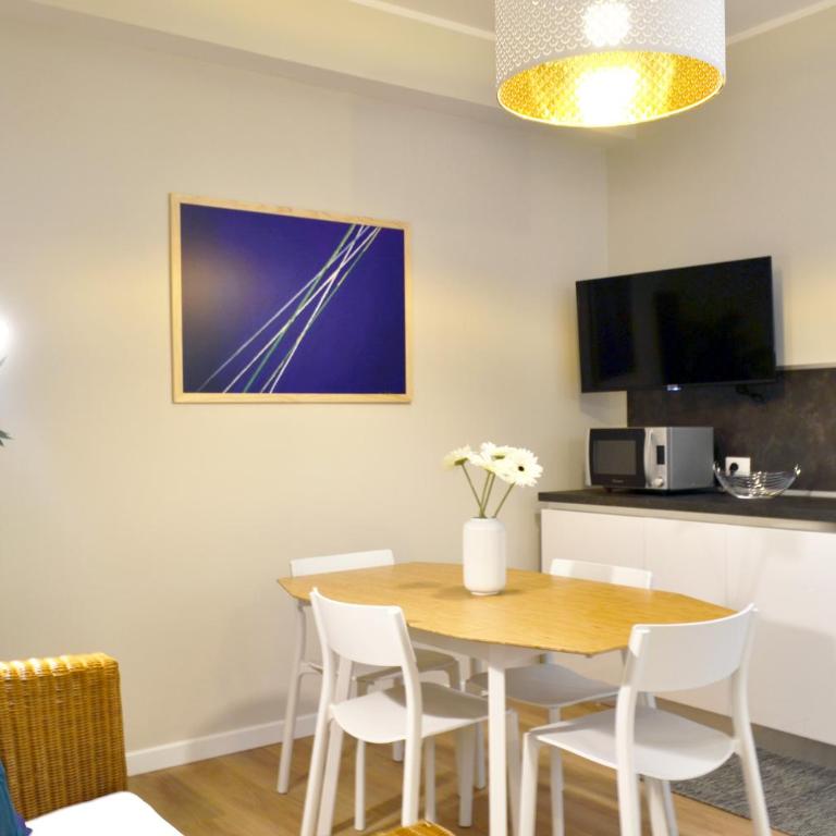 REALE ORLEANS - Appartamento con 2 Camere da Letto - 6