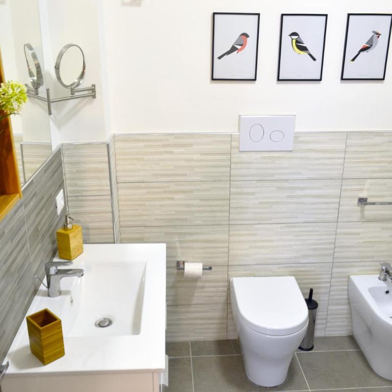 REALE ORLEANS - Appartamento con 2 Camere da Letto - 8