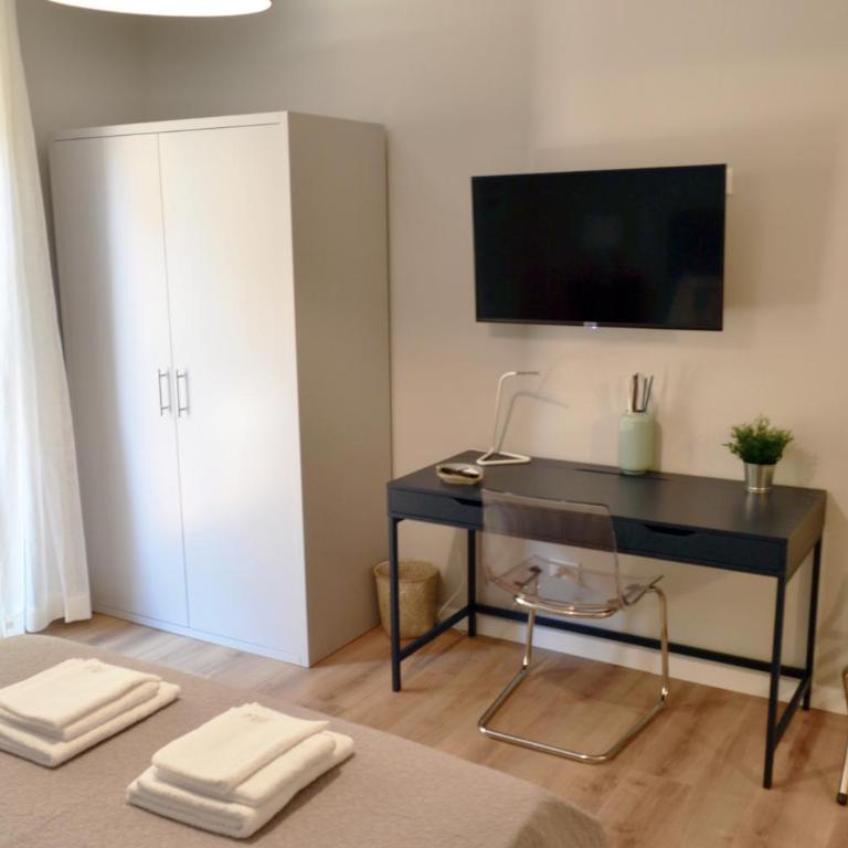 REALE ORLEANS - Appartamento con 2 Camere da Letto - 3