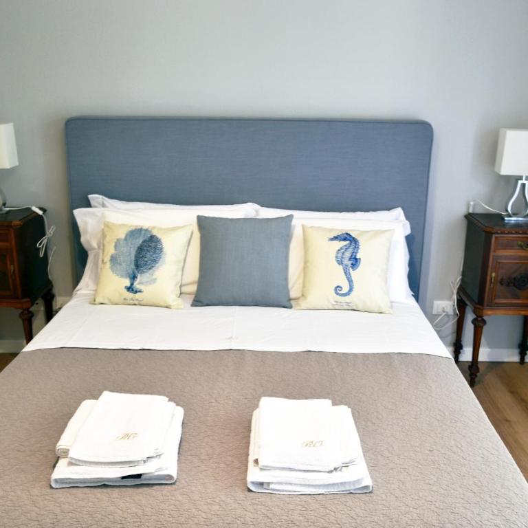 REALE ORLEANS - Appartamento con 2 Camere da Letto - 2