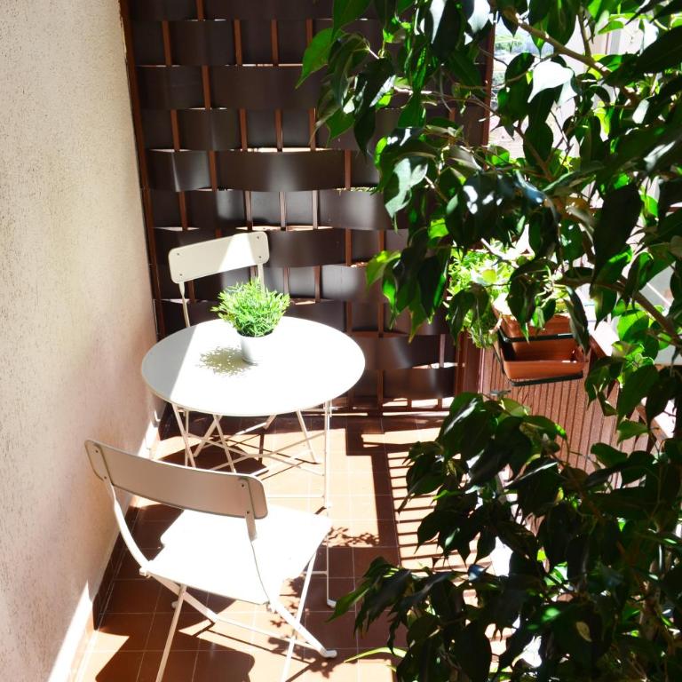 REALE ORLEANS - Appartamento con 2 Camere da Letto - 10