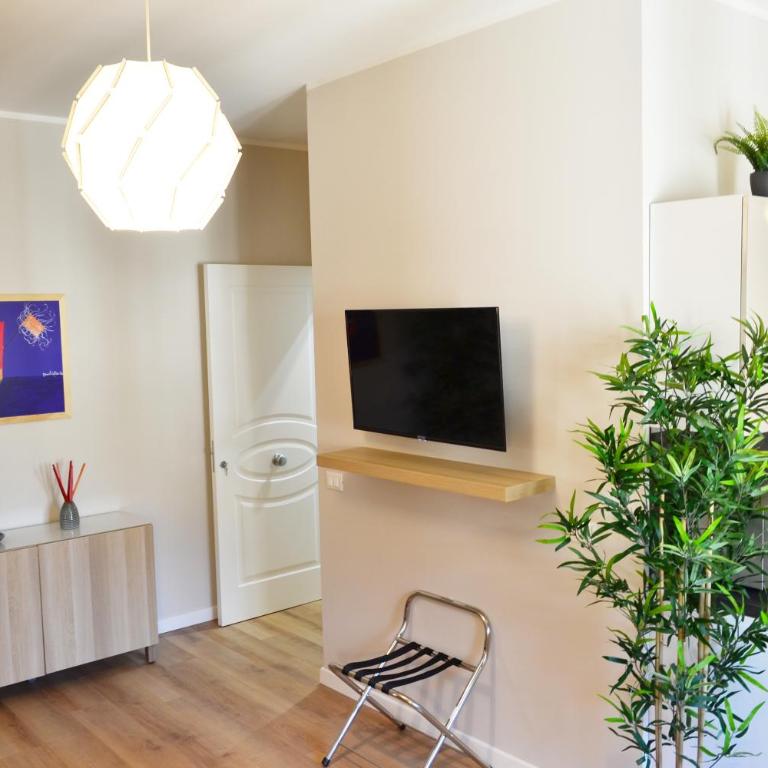 REALE ORLEANS - Appartamento con 1 Camera da Letto - 5