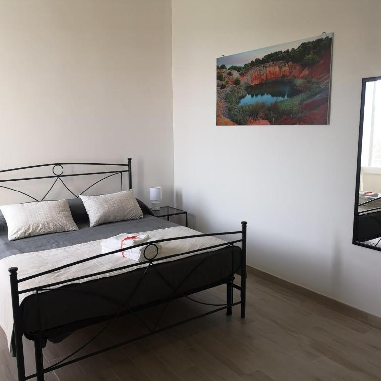 Casa Midori - Appartamento con 2 Camere da Letto - 14