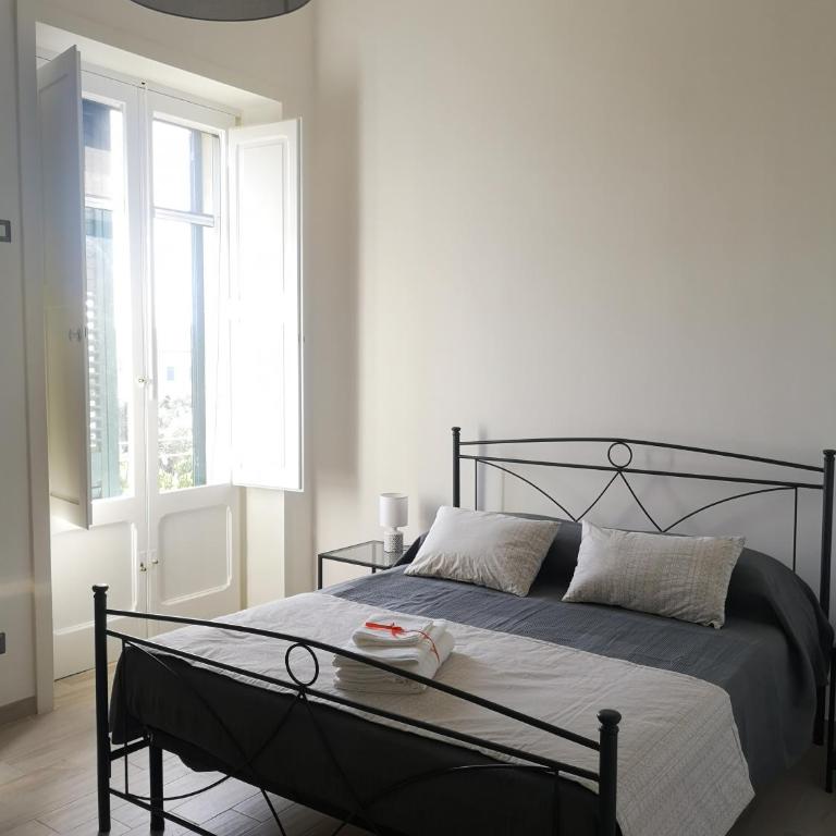 Casa Midori - Appartamento con 2 Camere da Letto - 13