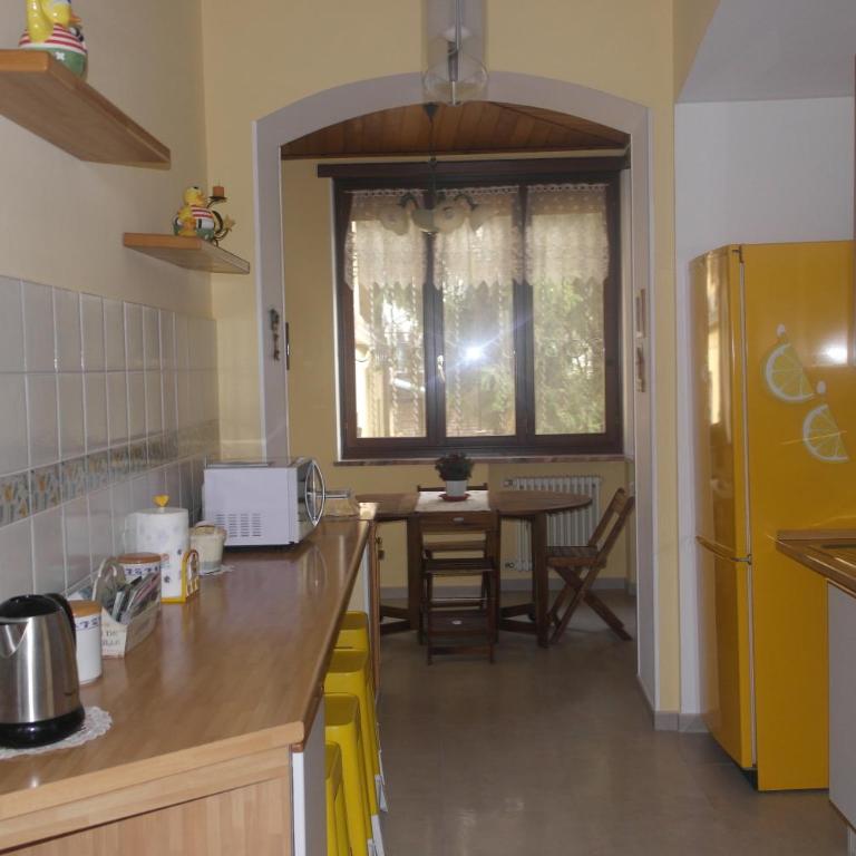Casa Zara - Appartamento - 7