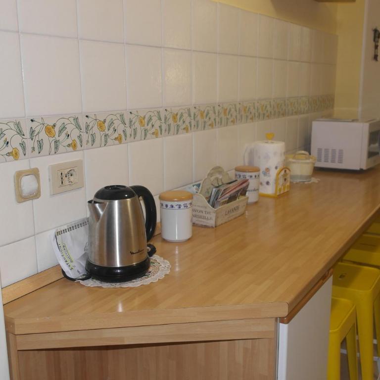 Casa Zara - Appartamento - 9