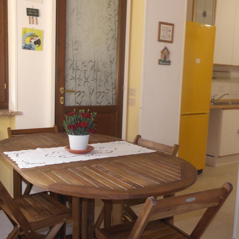 Casa Zara - Appartamento - 8