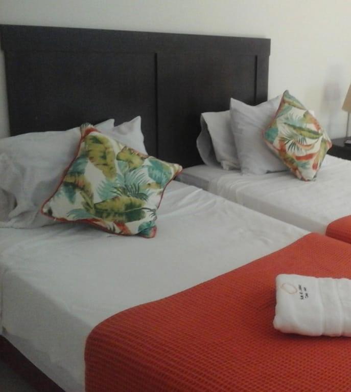 Hotel Sol de Luque - Twin Room - 2