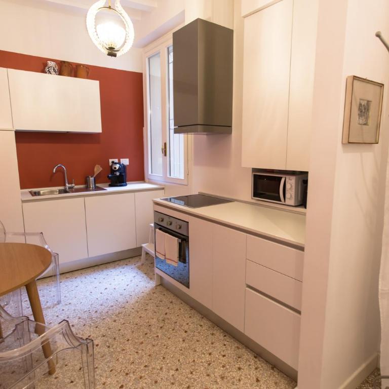Ca' Nal Apartments - Appartamento con 2 Camere da Letto - 10