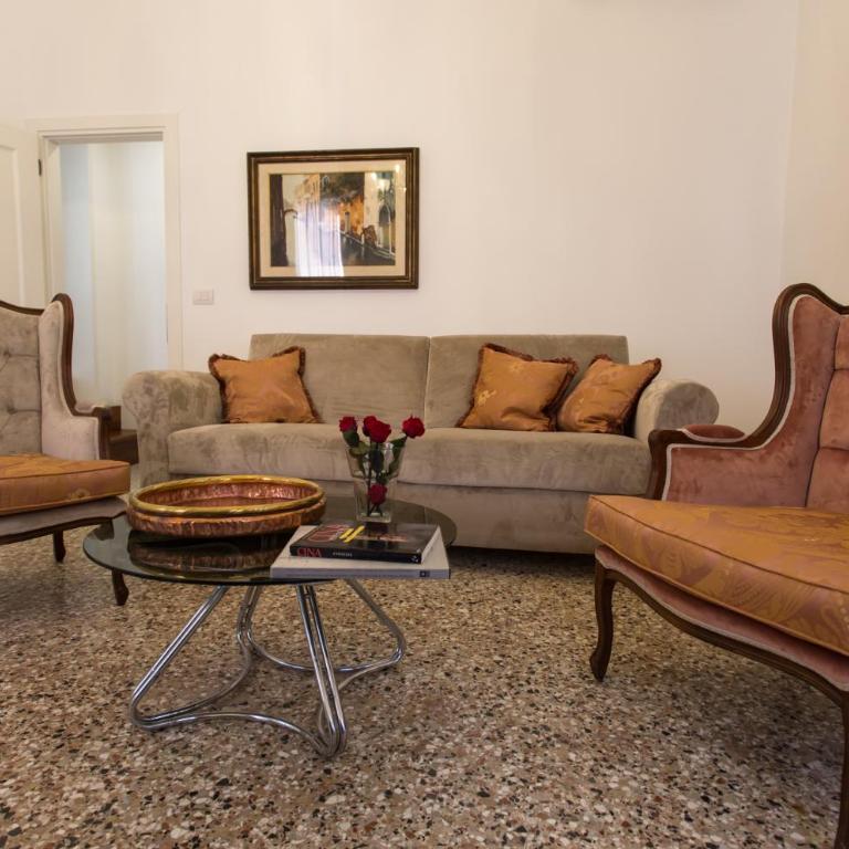 Ca' Nal Apartments - Appartamento con 2 Camere da Letto - 4