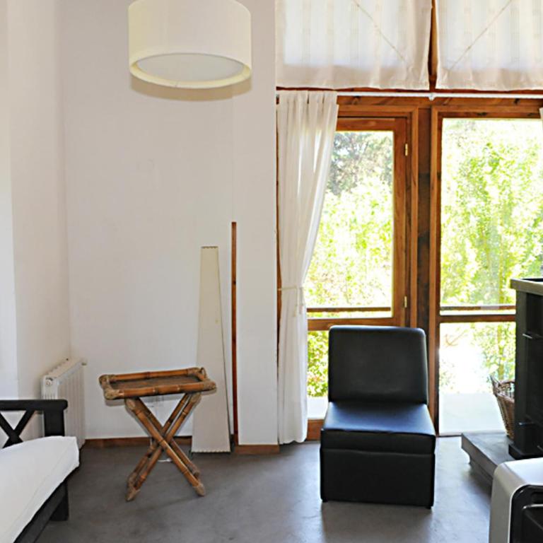 Cabañas San Dionisio - Chalet de 2 dormitorios - 1