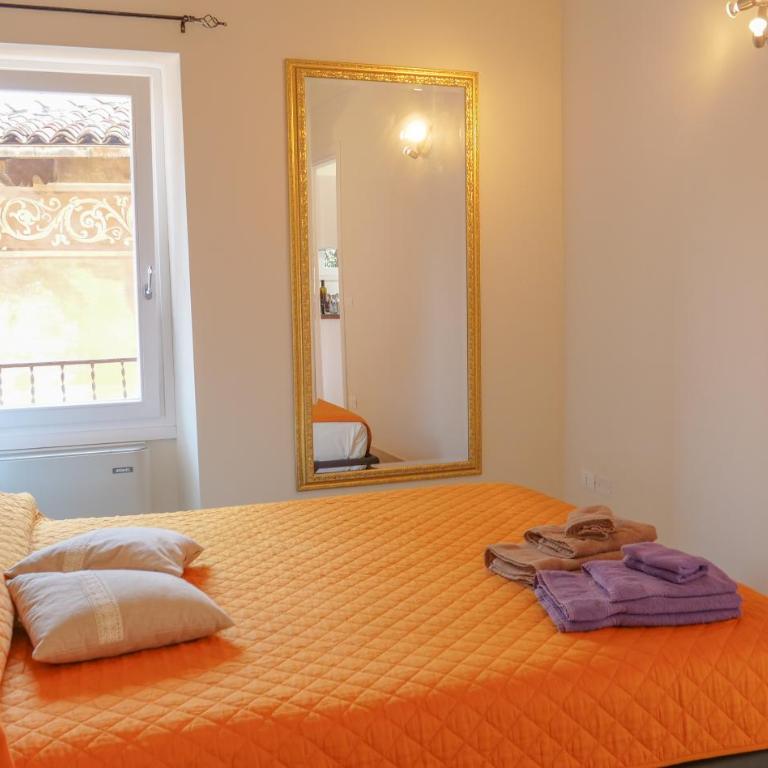 Ca' due Olivi - Appartamento con Balcone - 11