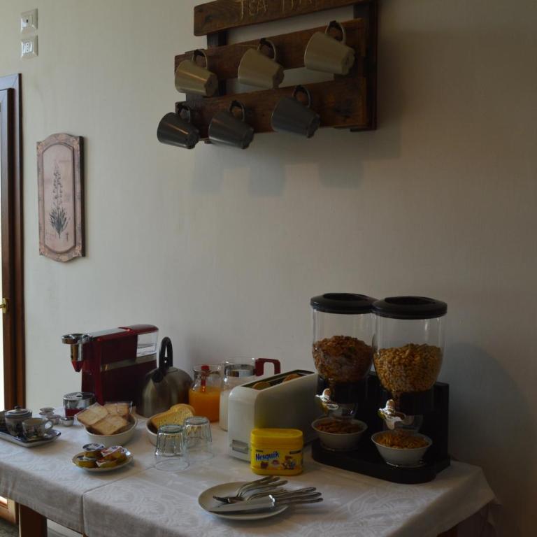 Raggio di Sole - Appartamento con 2 Camere da Letto - 20