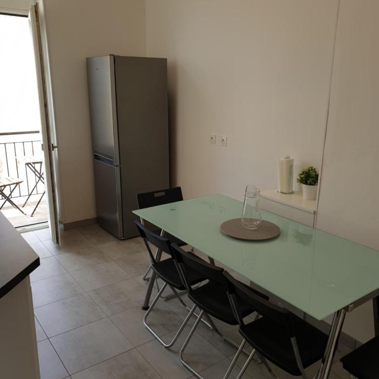 Grand appart confort - Hyper centre - Strasbnb - Appartamento - 15