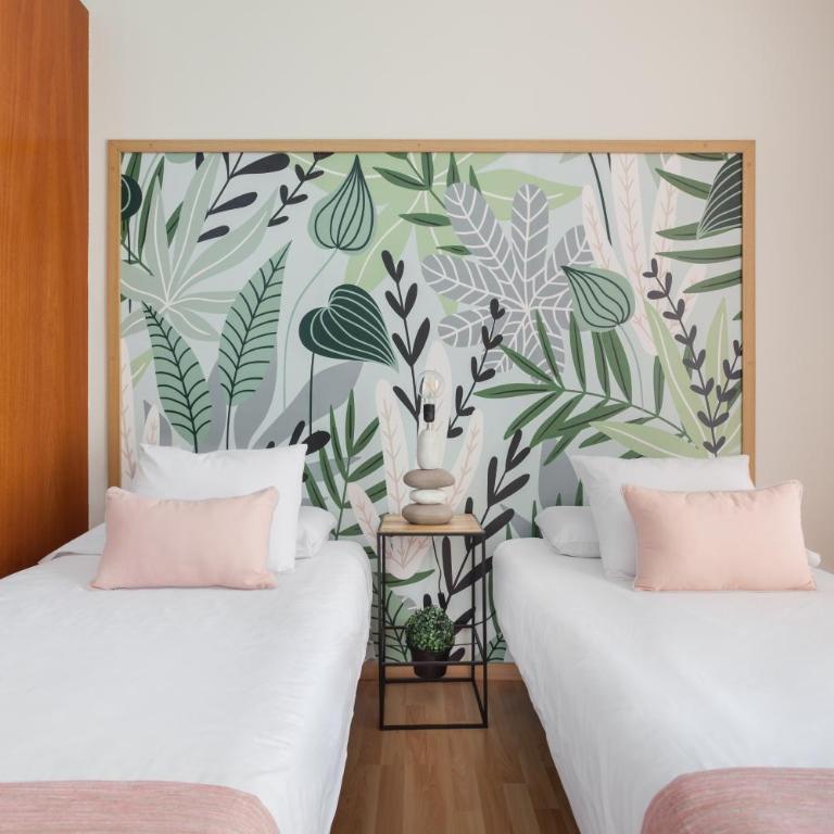 Art House Sagrada Familia - Two-Bedroom Apartment - 3