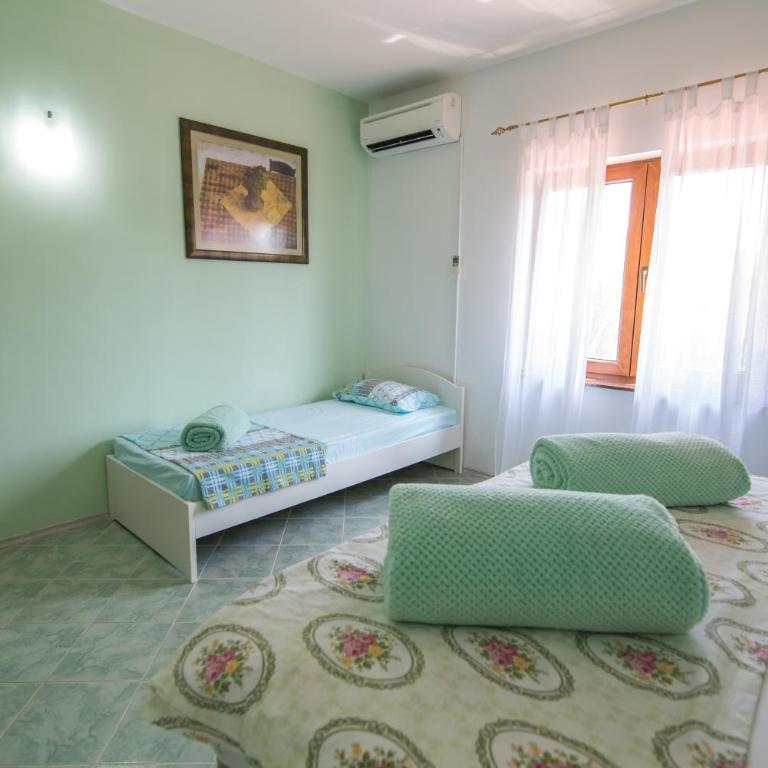 Villa Old Garden - Villa with Private Pool - 18