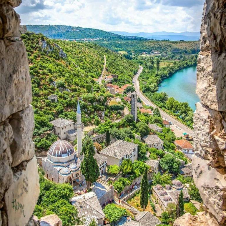 Villa Old Garden - Villa with Private Pool - 36