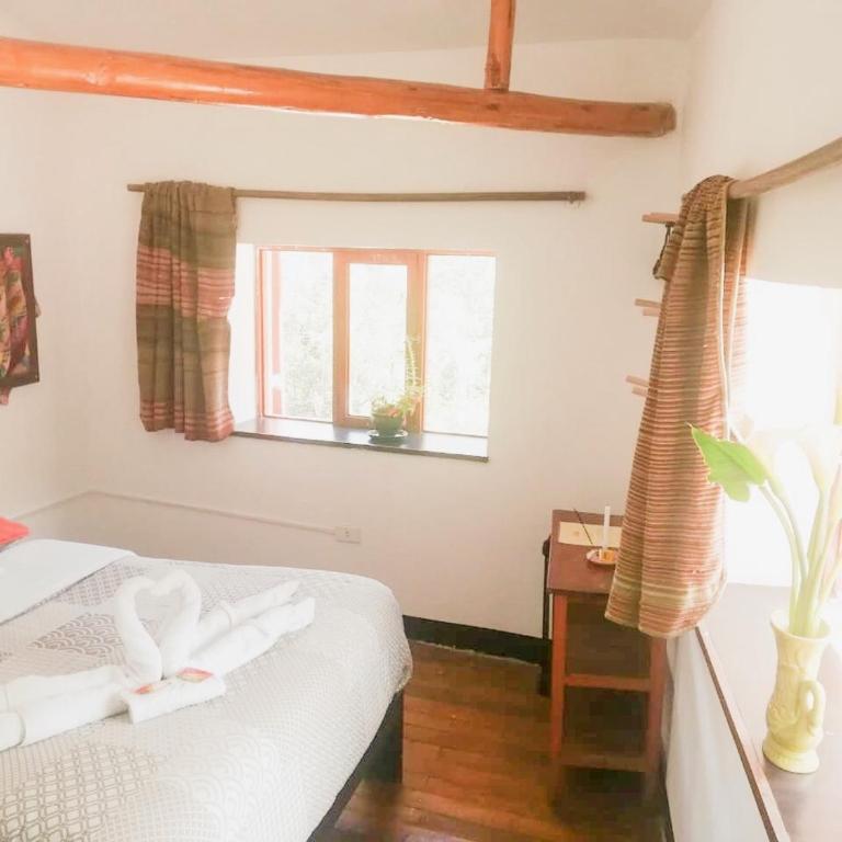 Casa Patacalle - Deluxe Queen Room - 1