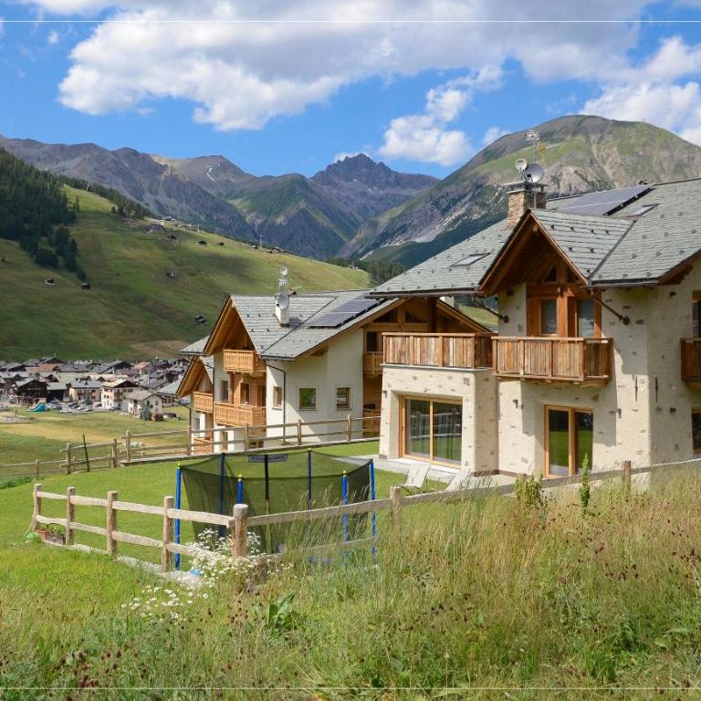 Nova Lodge - Appartamento su 2 Livelli - 12