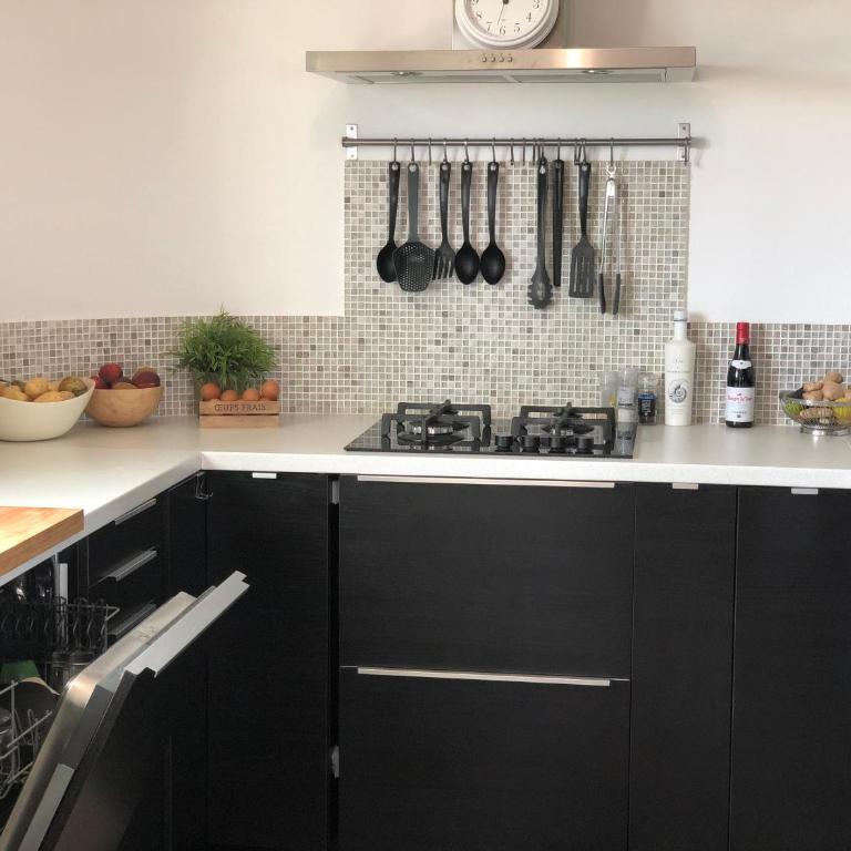 Magic Dream Seaview Villa Denia with 2 Pools, BBQ, Airco, Wifi - Villa - 33