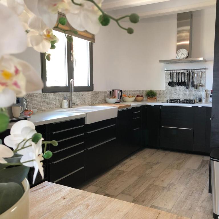 Magic Dream Seaview Villa Denia with 2 Pools, BBQ, Airco, Wifi - Villa - 27