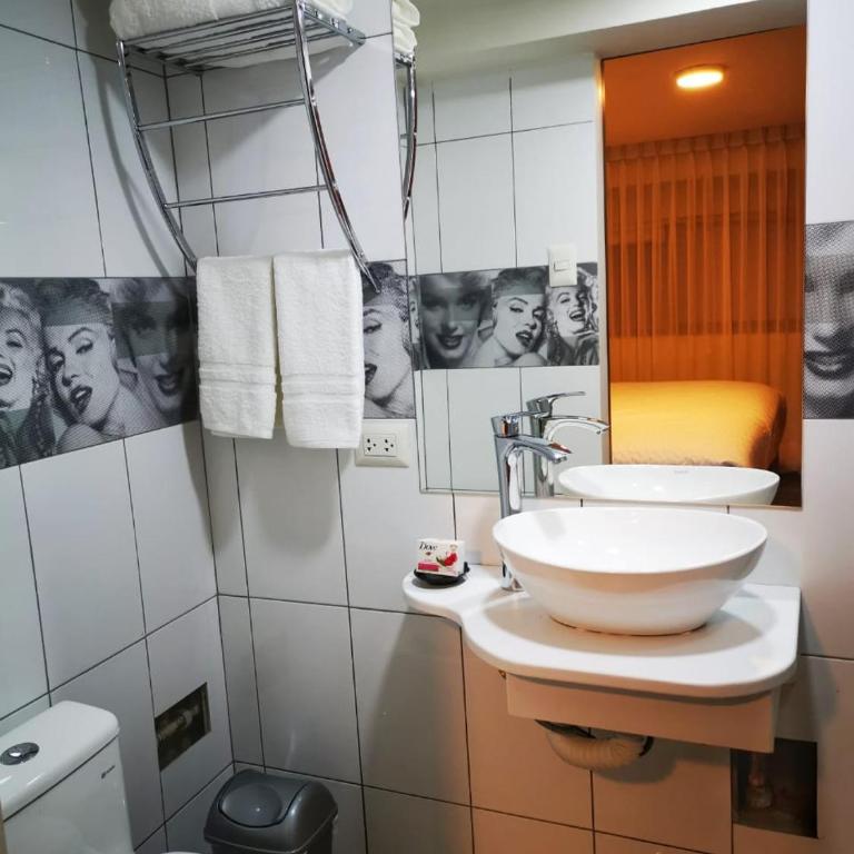 Casa Durand - Double or Twin Room - 5