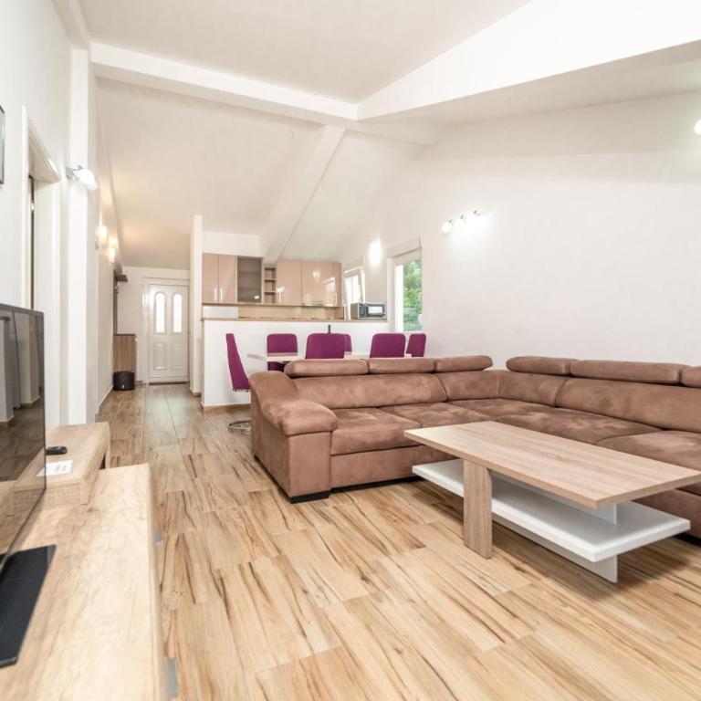Apartments Budva Center 2 - Deluks Apartman - 28
