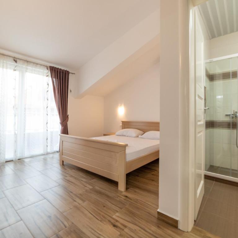 Apartments Budva Center 2 - Deluks Apartman - 27