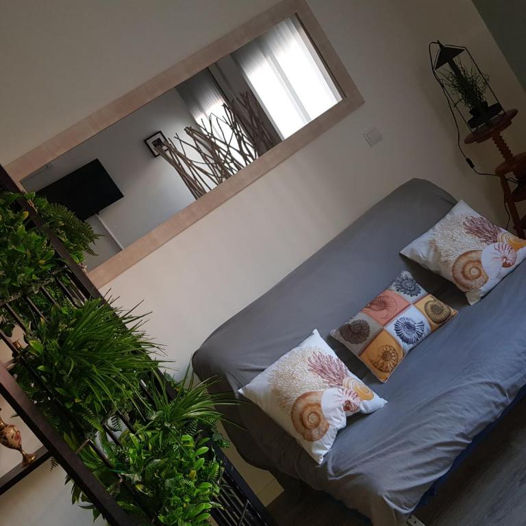 Lolita's house Alhambra - Apartamento Deluxe - 15
