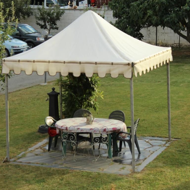 APPARTAMENTO quattro - CIR 0008 - Appartamento con Vista Giardino - 22