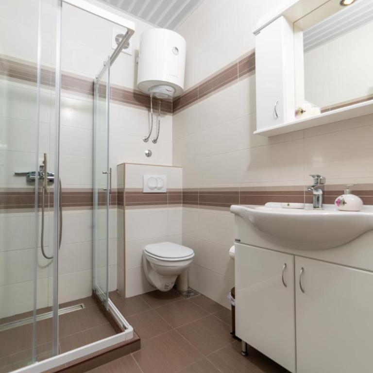 Apartments Budva Center 2 - Deluks Apartman - 4