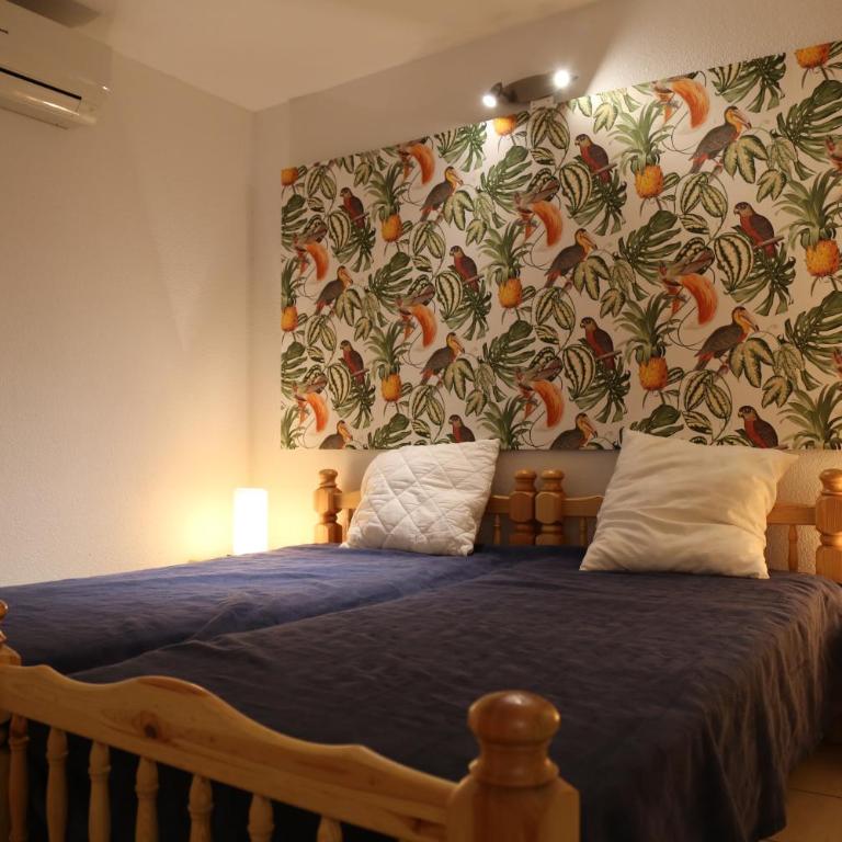 LES PIEDS DAND L'EAU - Appartamento con 1 Camera da Letto - 15
